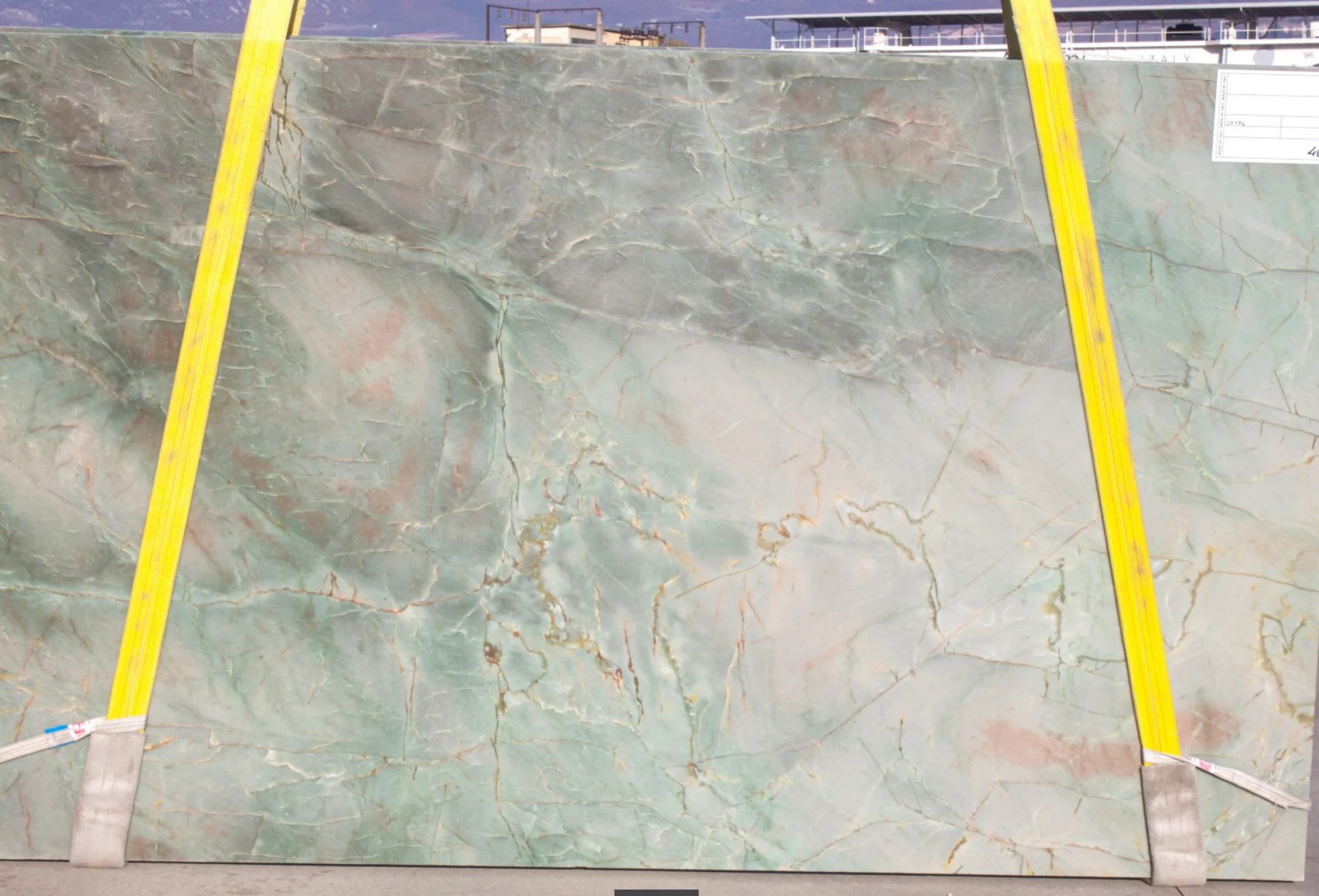 3D Mockups & How We created Marble Table Mockups?