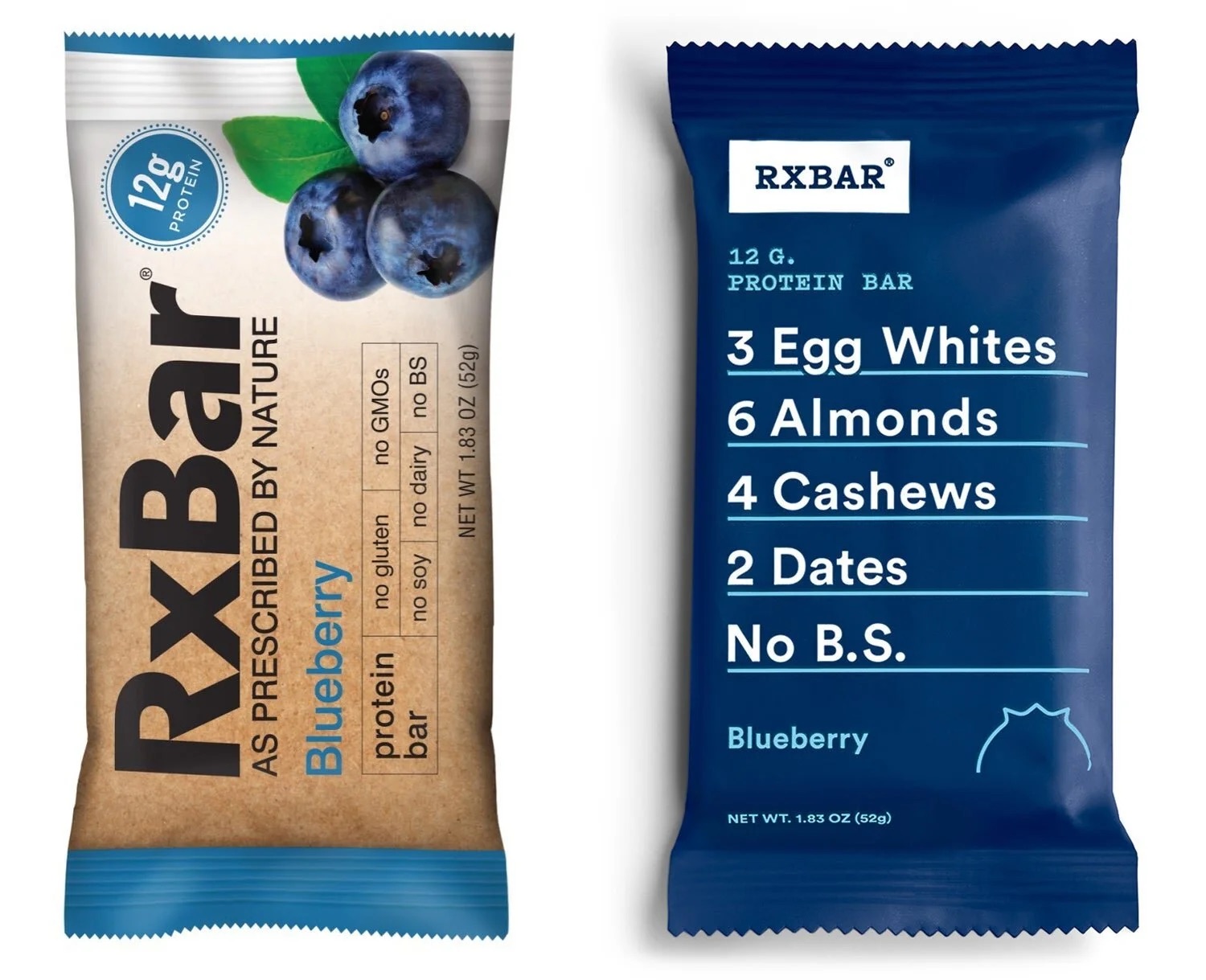 Effect of Graphic Design on Labels