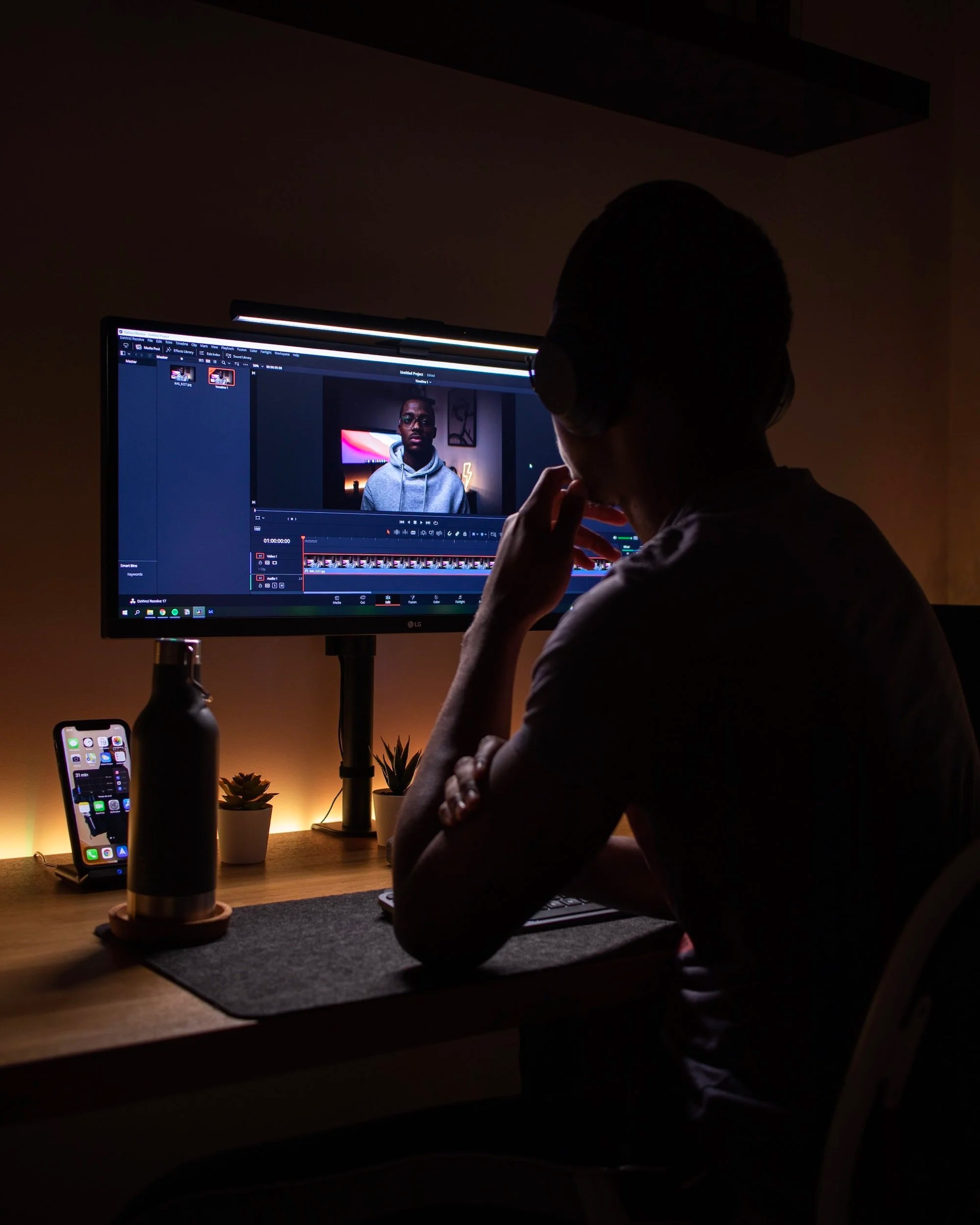 How to find the right Freelance Image Editor for your Agency?