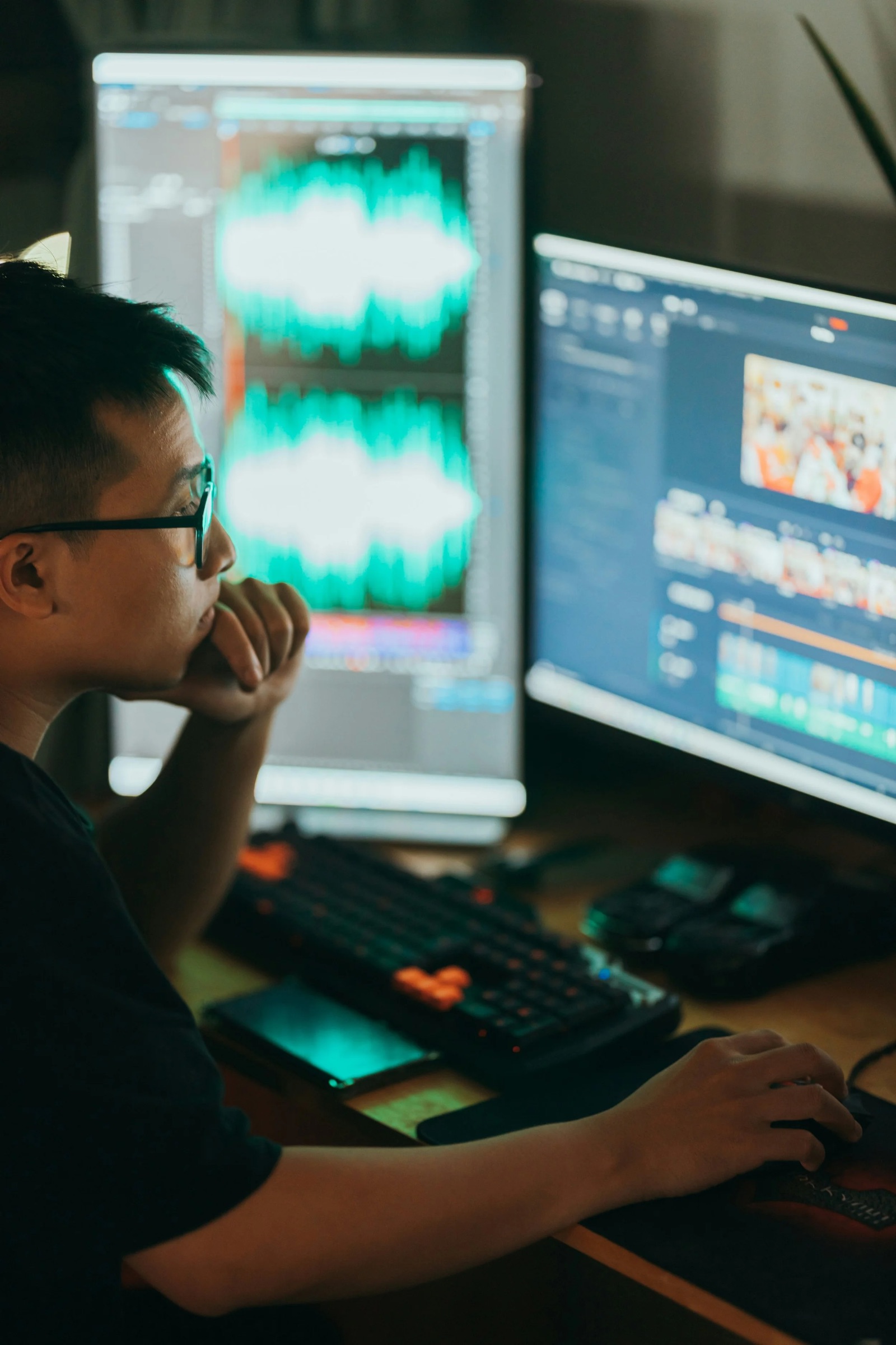 How post-production shapes your campaign's true impact