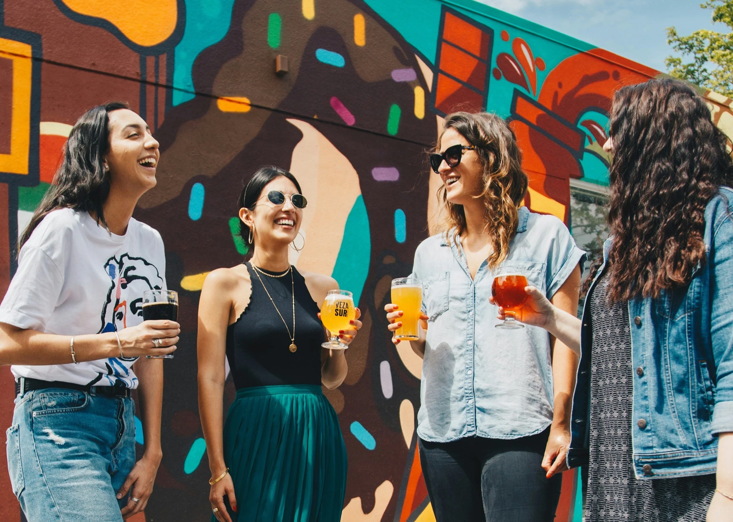 Visual Campaigns for Gen Z Drinkers: Why Alcoholic and Non-Alcoholic Need Different Playbooks