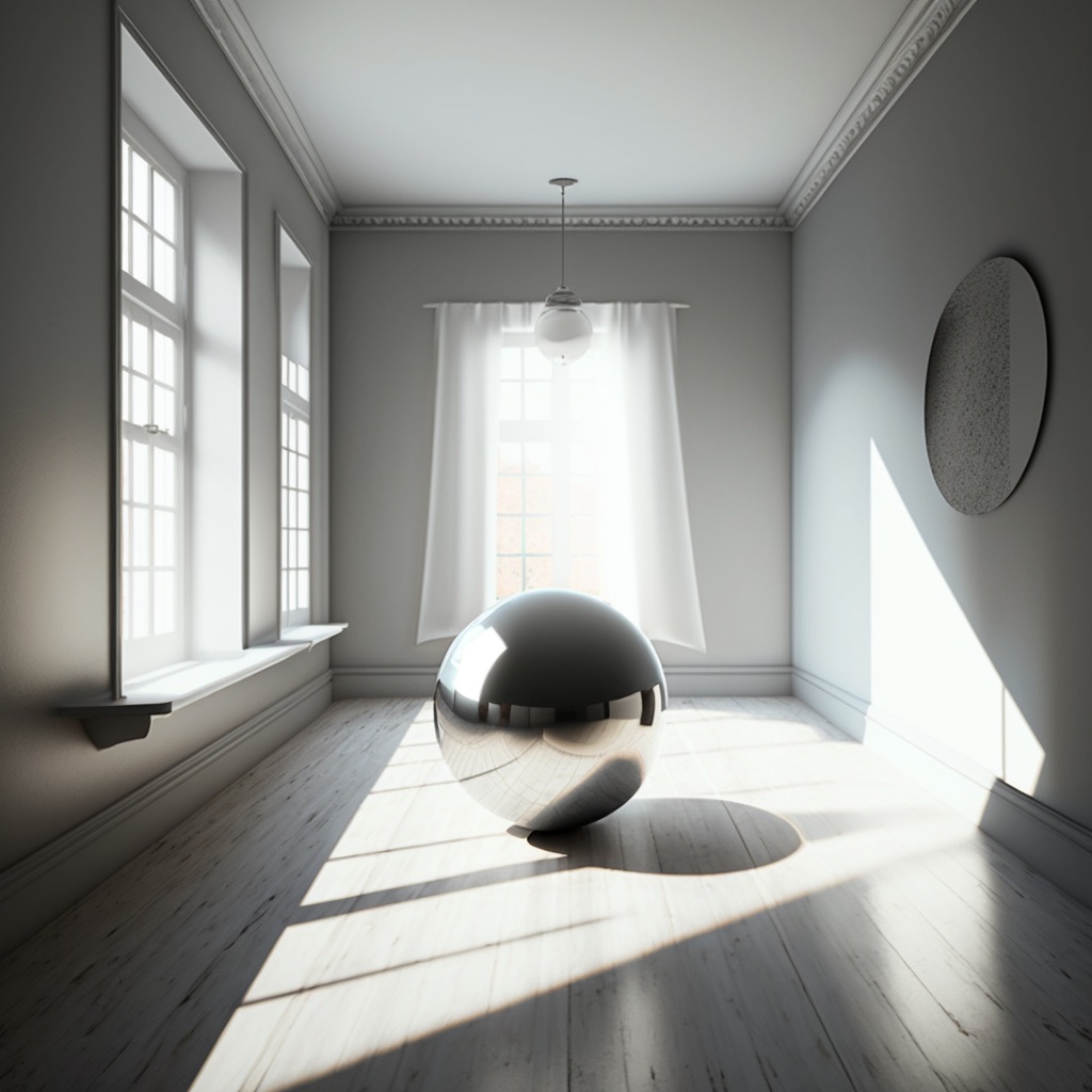 Why perfection doesn't work on 3D Renders?