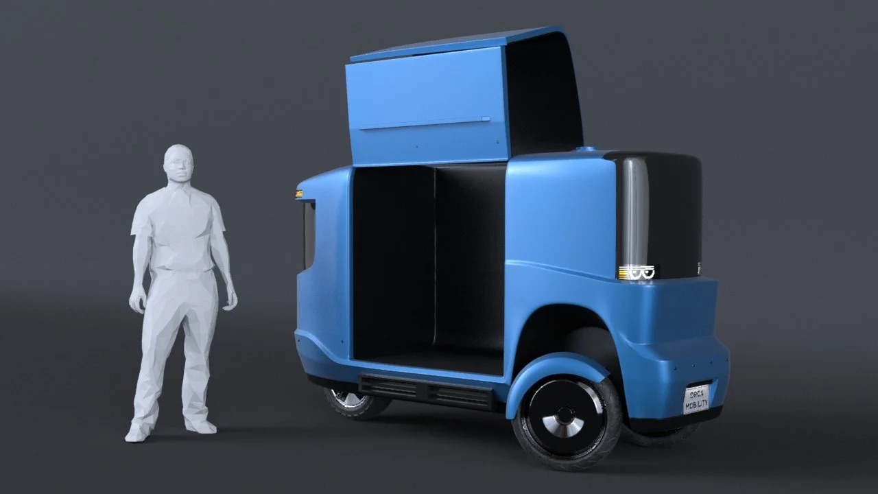 Initial Concept