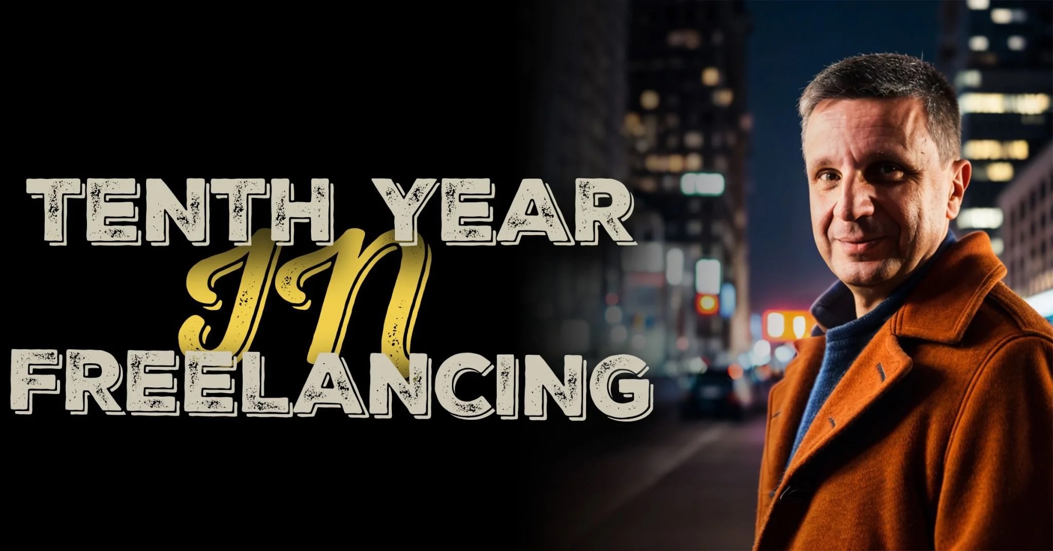 How Can a Freelancer Last 10 Years in Turkey? By Avoiding Turkish Companies!