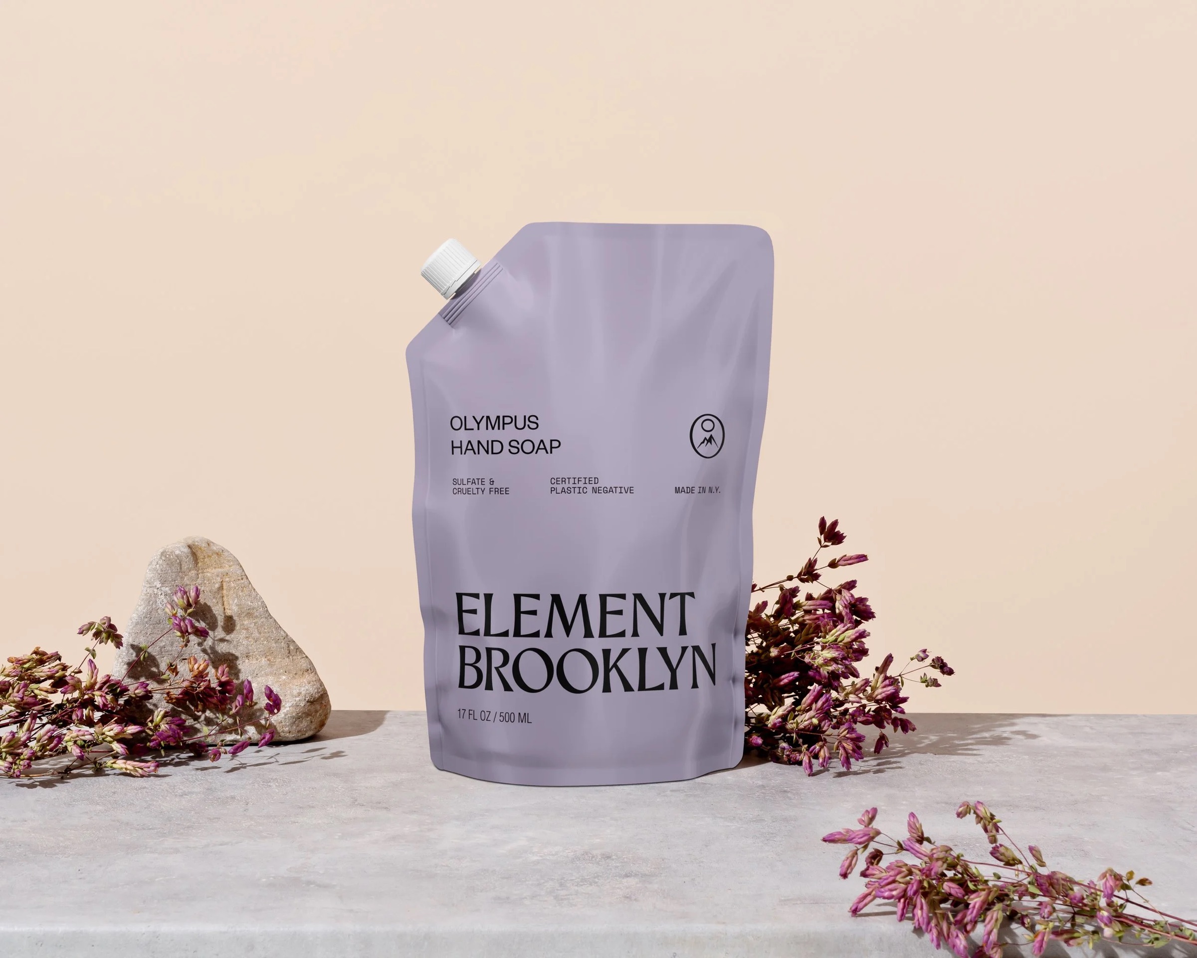 Element Brooklyn Rebranding Campaign