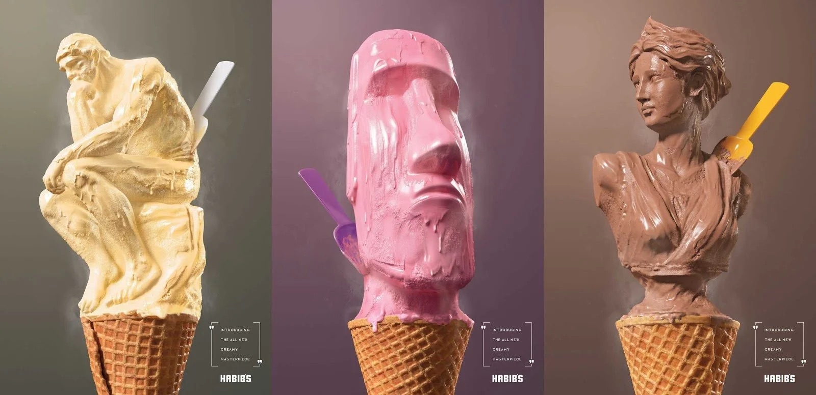 Advertising Agency: PPM, São Paulo, Brazil Creative Director: André Marques Art Director: Rodrigo Bueno, André Marques Copywriter: Diego Goes Illustrator: Estúdio Gelmi