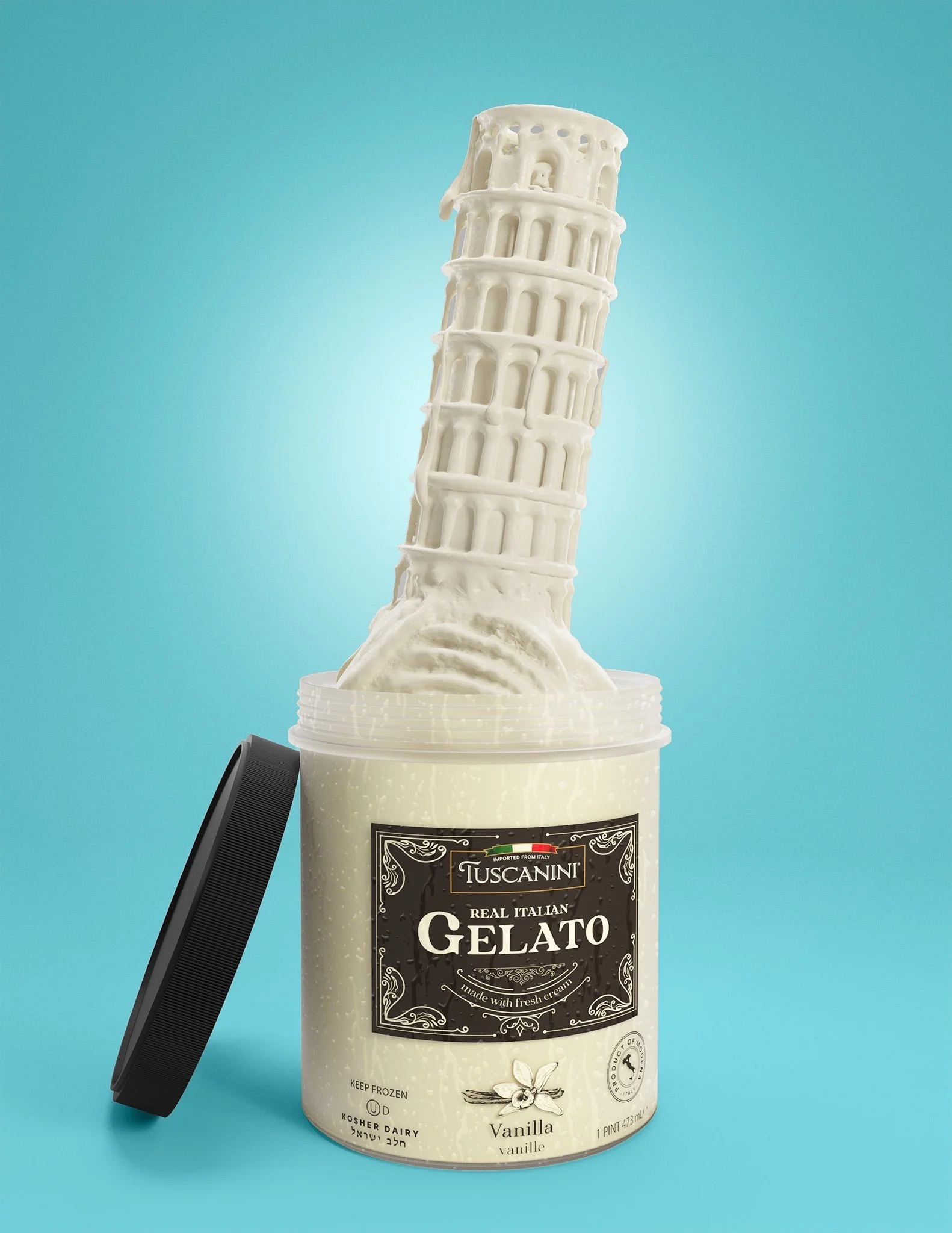 Tuscanini Gelato
