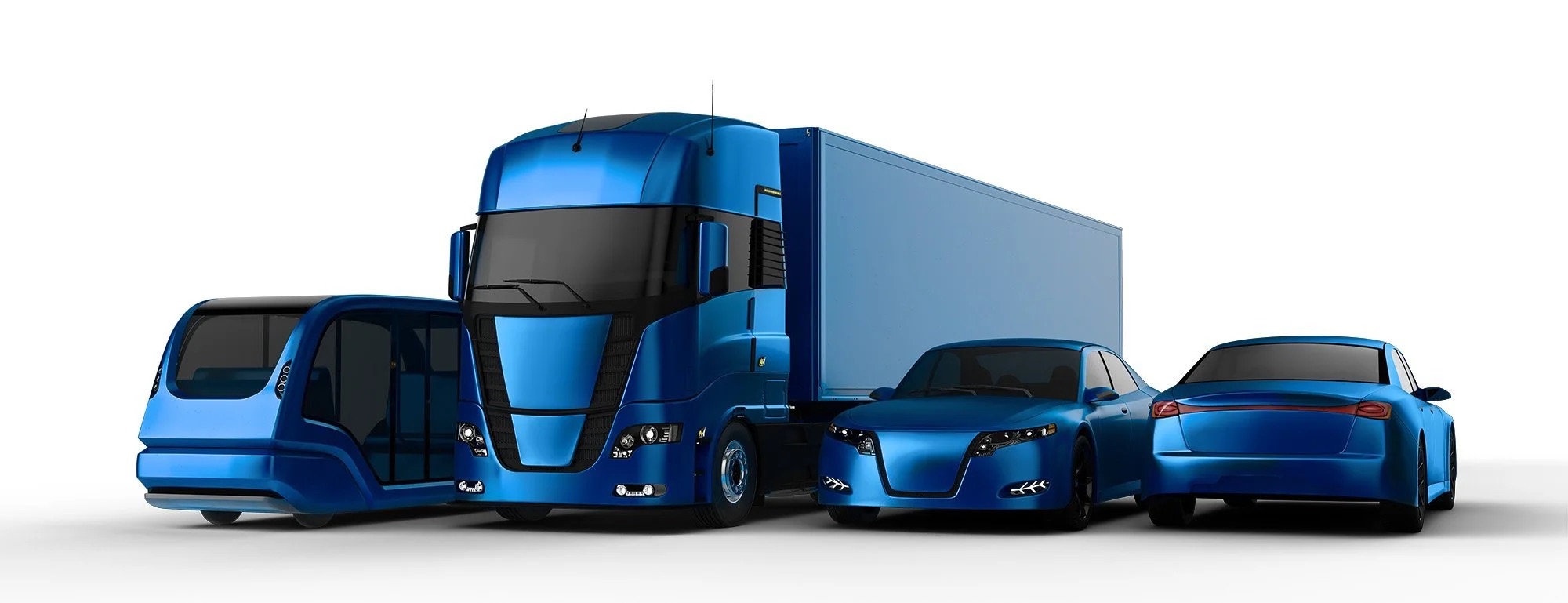 ZF Advertisement Renders