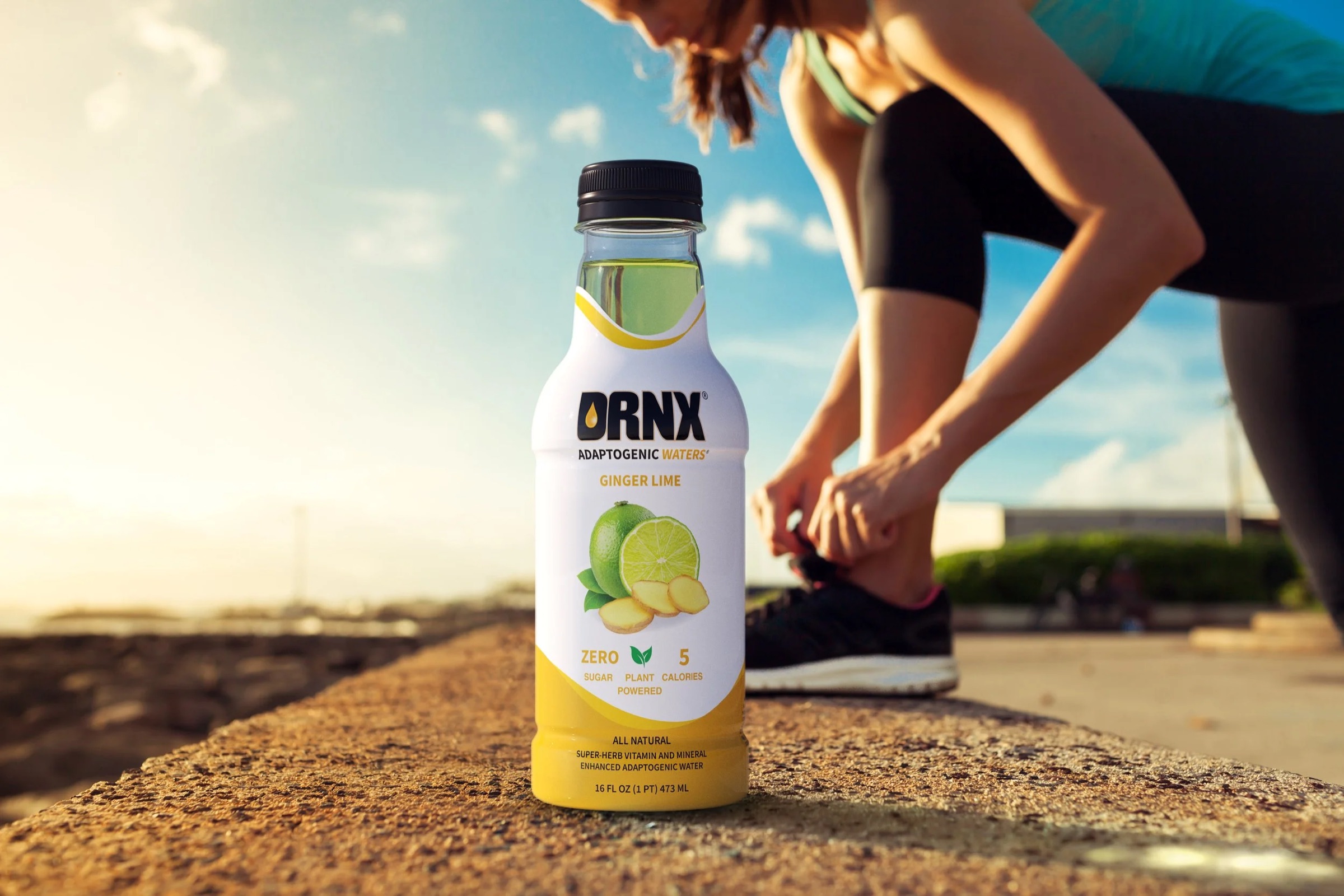 DRNX