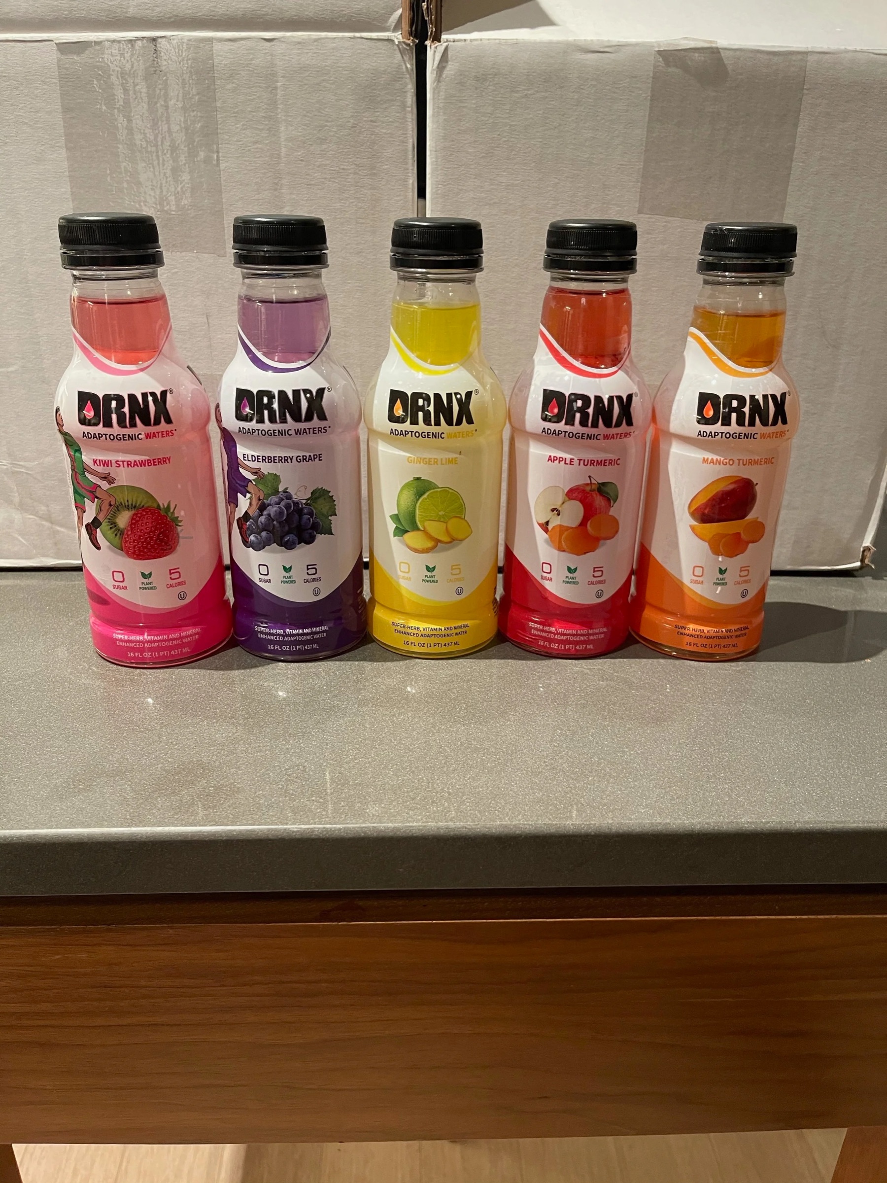 DRNX