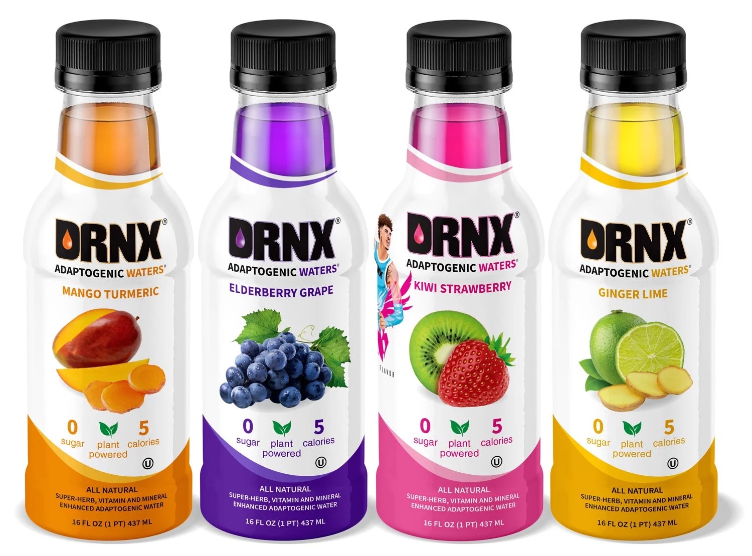 DRNX