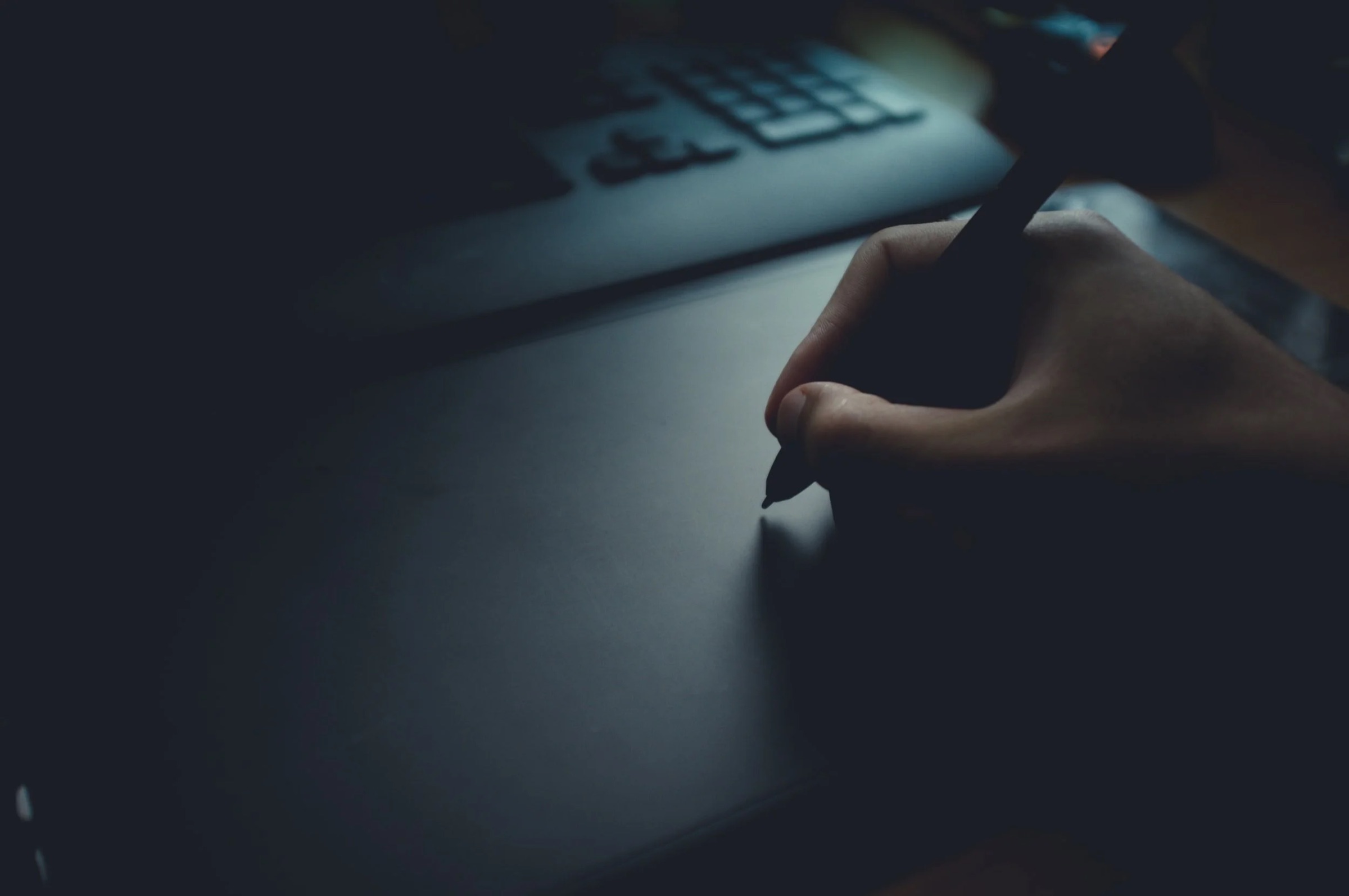 Why do you need a freelance retoucher?