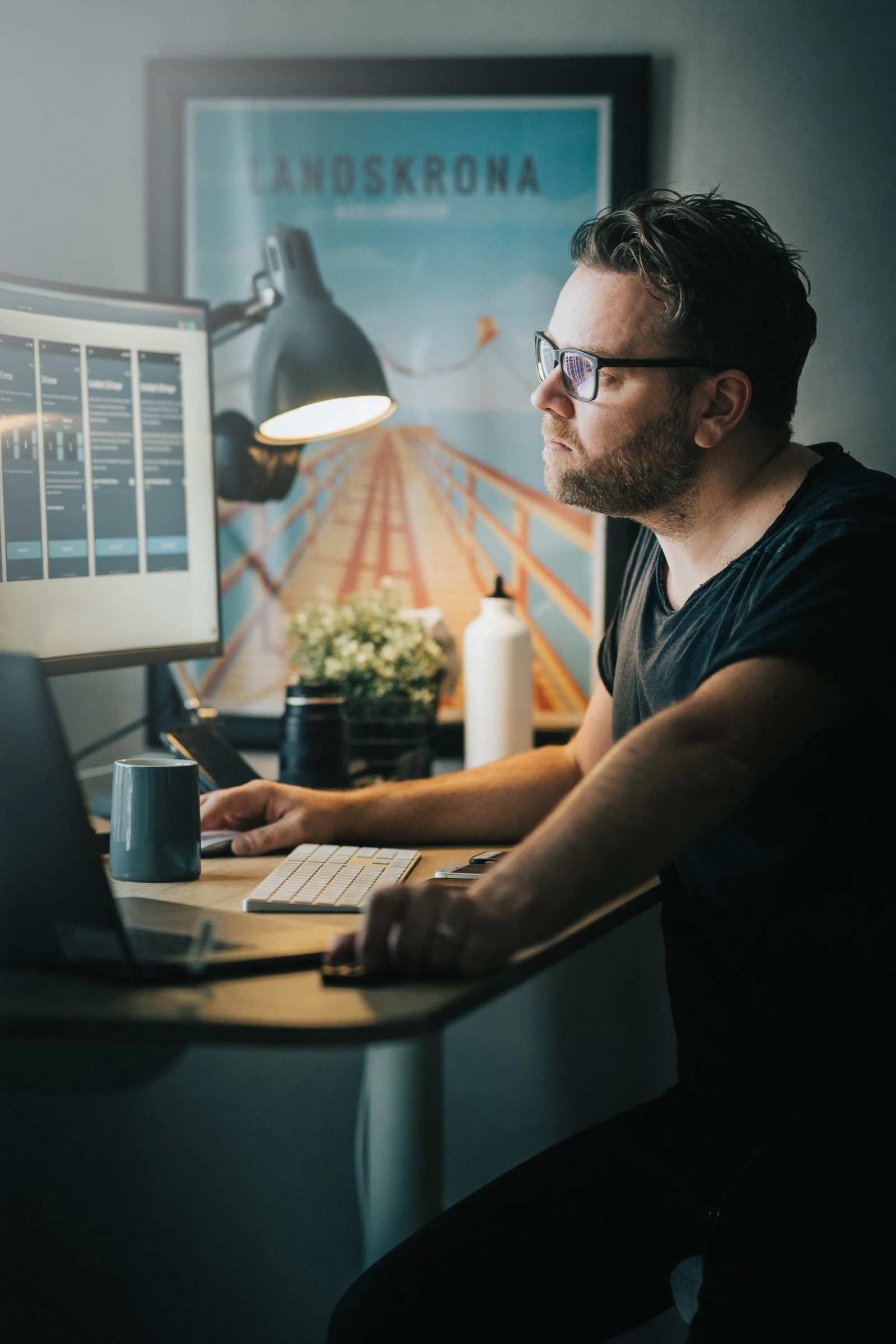 Why do you need a freelance retoucher?