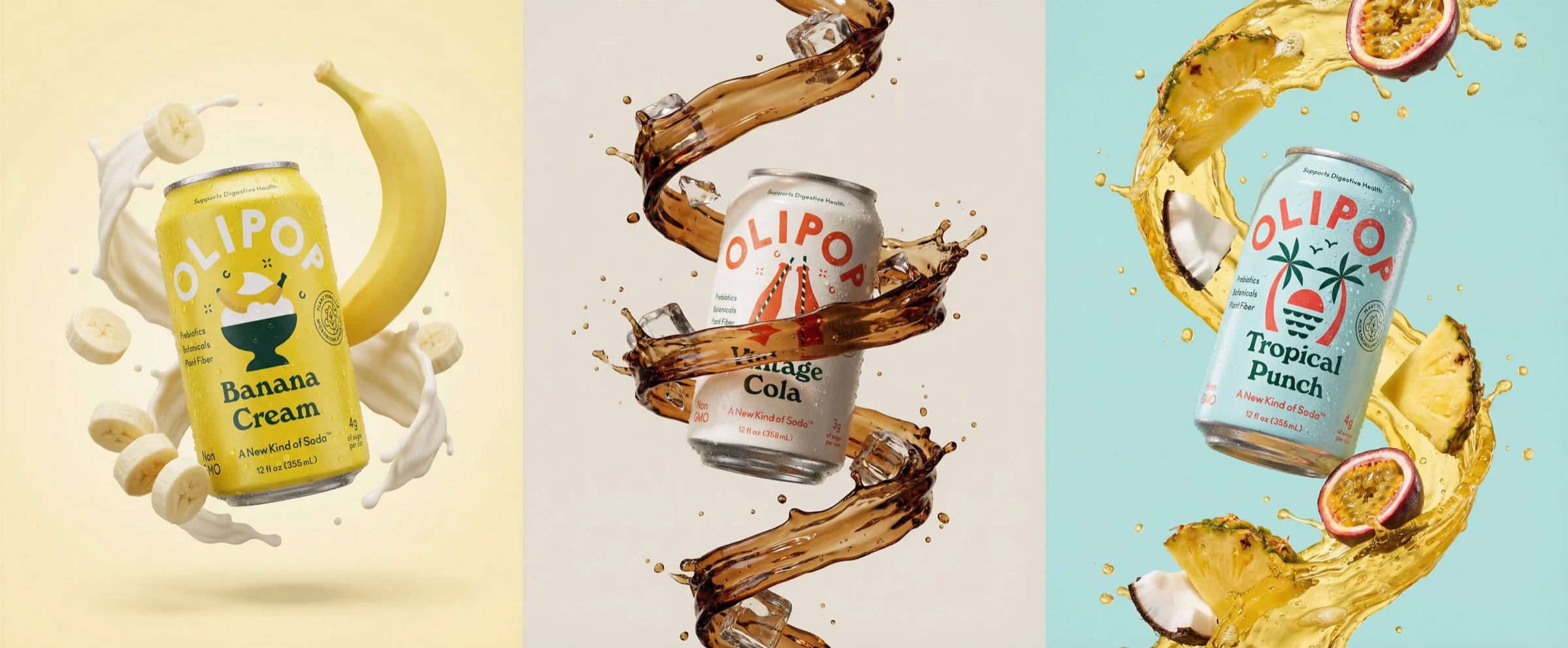 How to Get Foils, Labels, and Shrink-Wraps Right in CGI Beverage Packaging