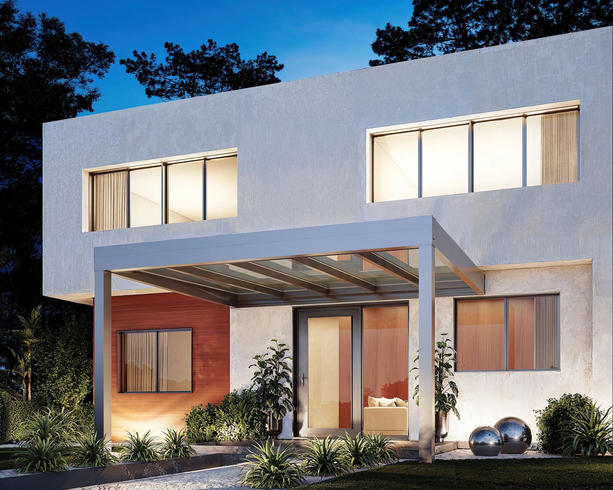 Sunparadise AG, 3D Render Enhancement Project