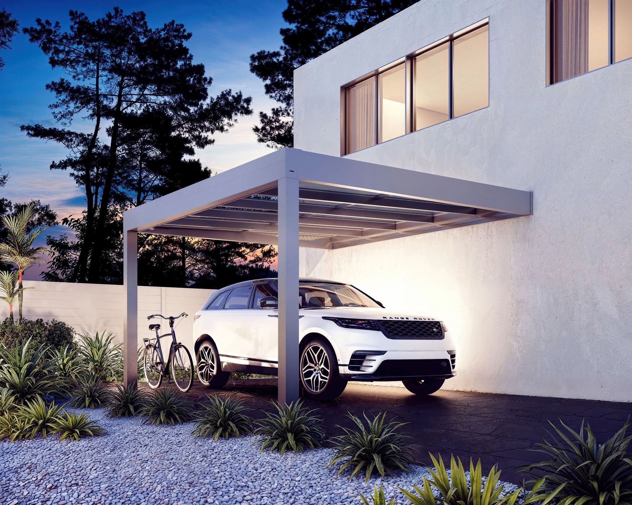 Sunparadise AG, 3D Render Enhancement Project