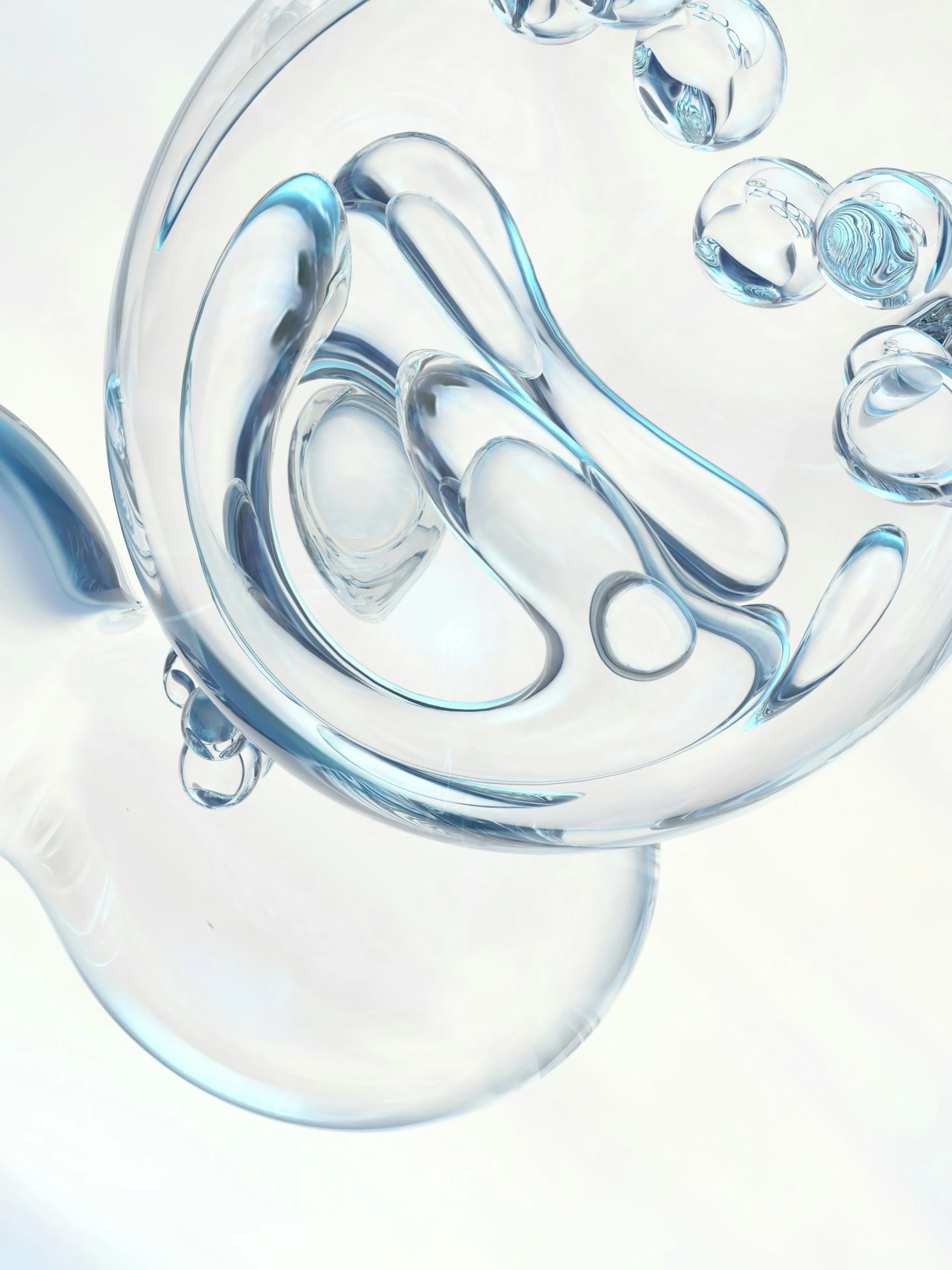 Water Branding Design: How to Sell Invisible Purity
