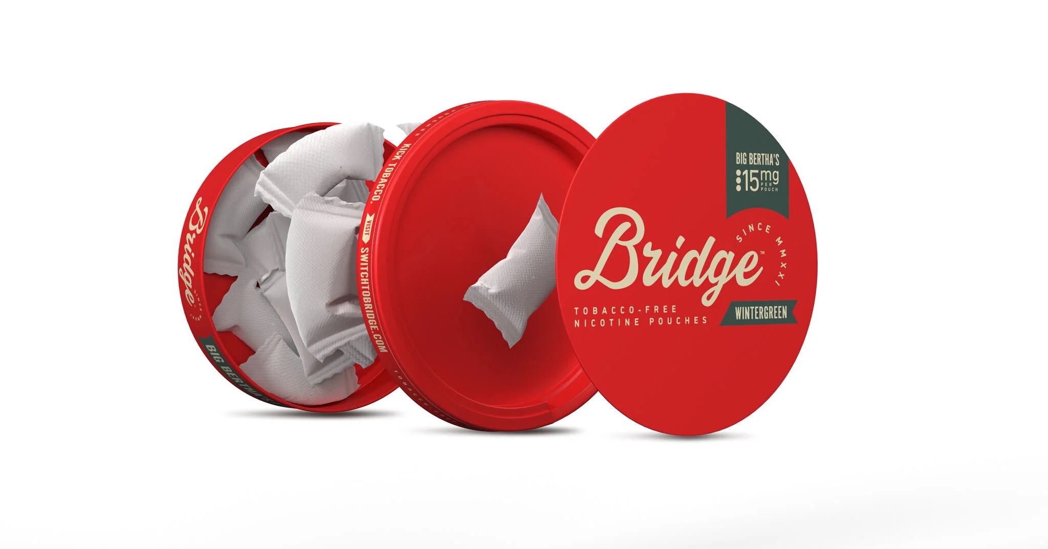 Bridge - Creating Product Images in 3D