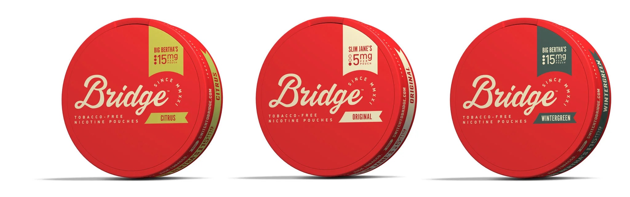 Bridge - Creating Product Images in 3D