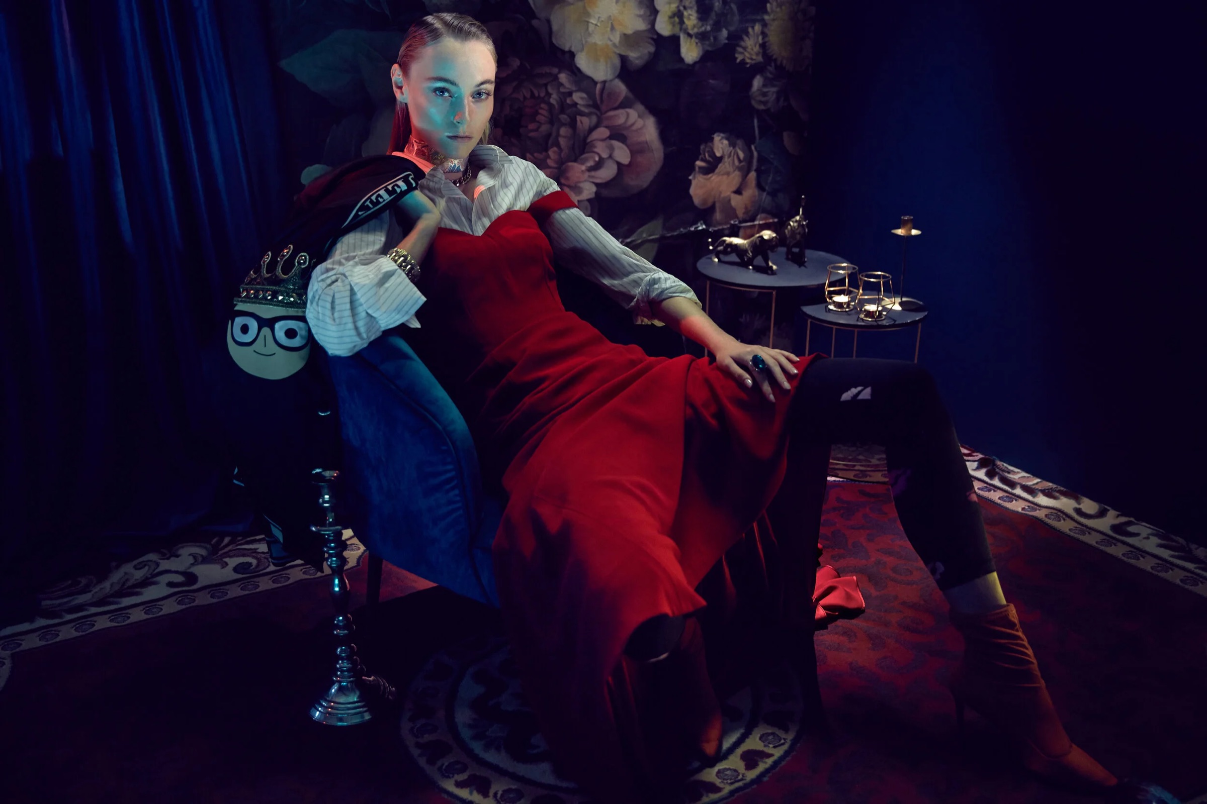 XXY Magazine