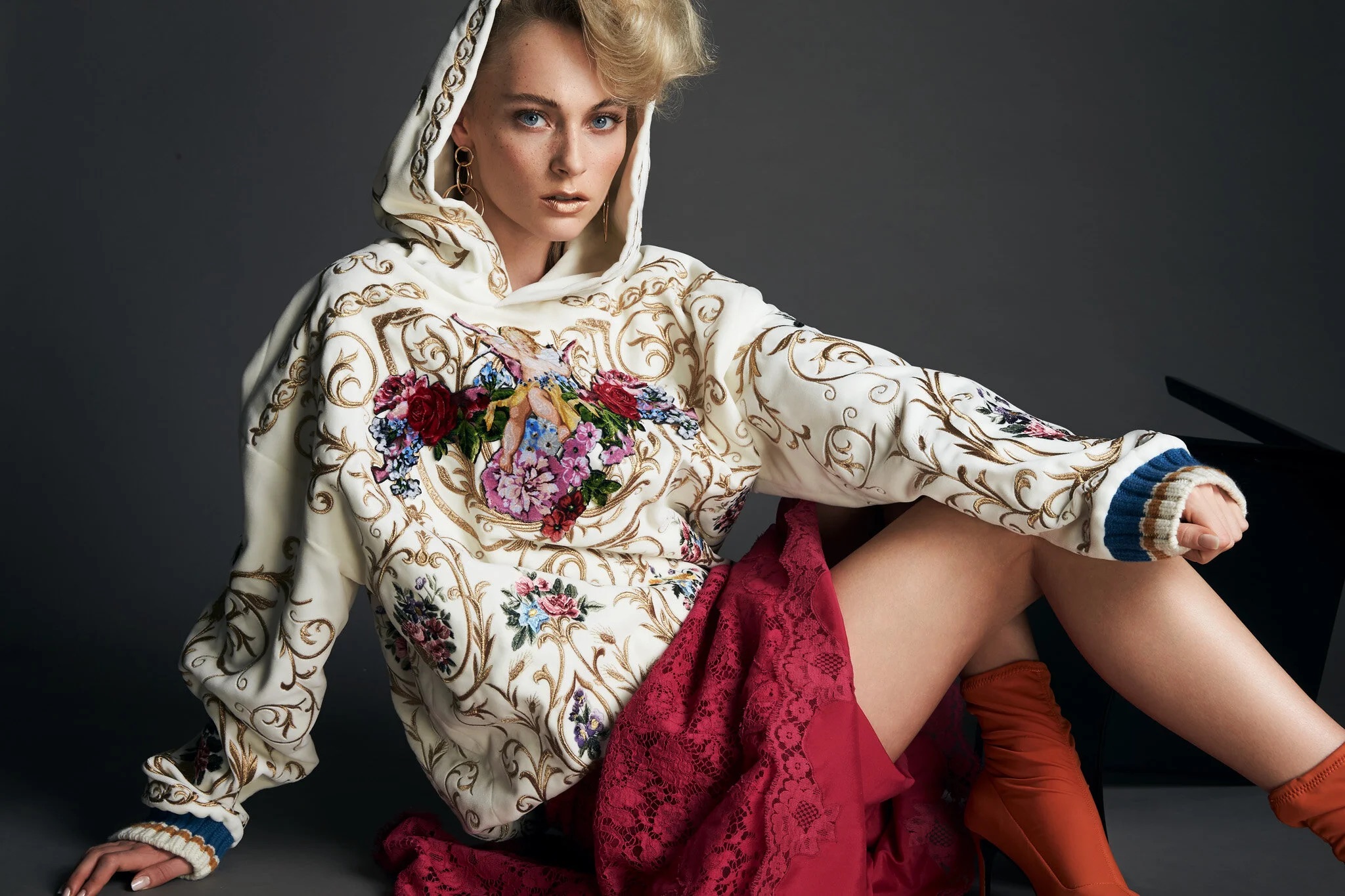 XXY Magazine