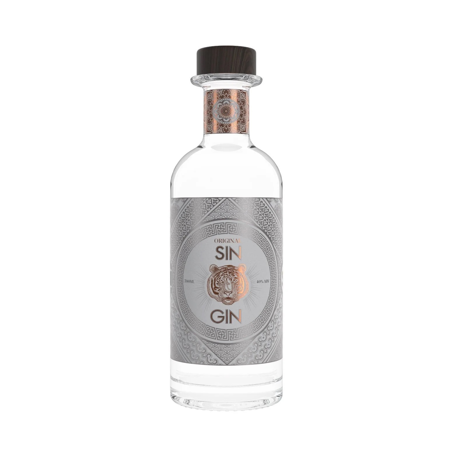 Pop the Bottle: Latest Trends Shaking Up Alcoholic Beverage Design