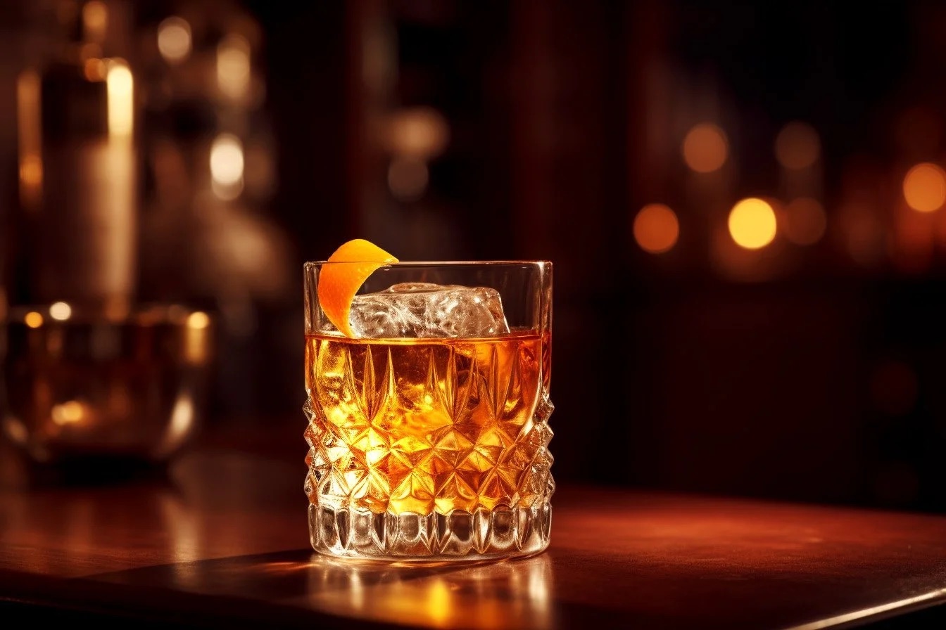 Pop the Bottle: Latest Trends Shaking Up Alcoholic Beverage Design