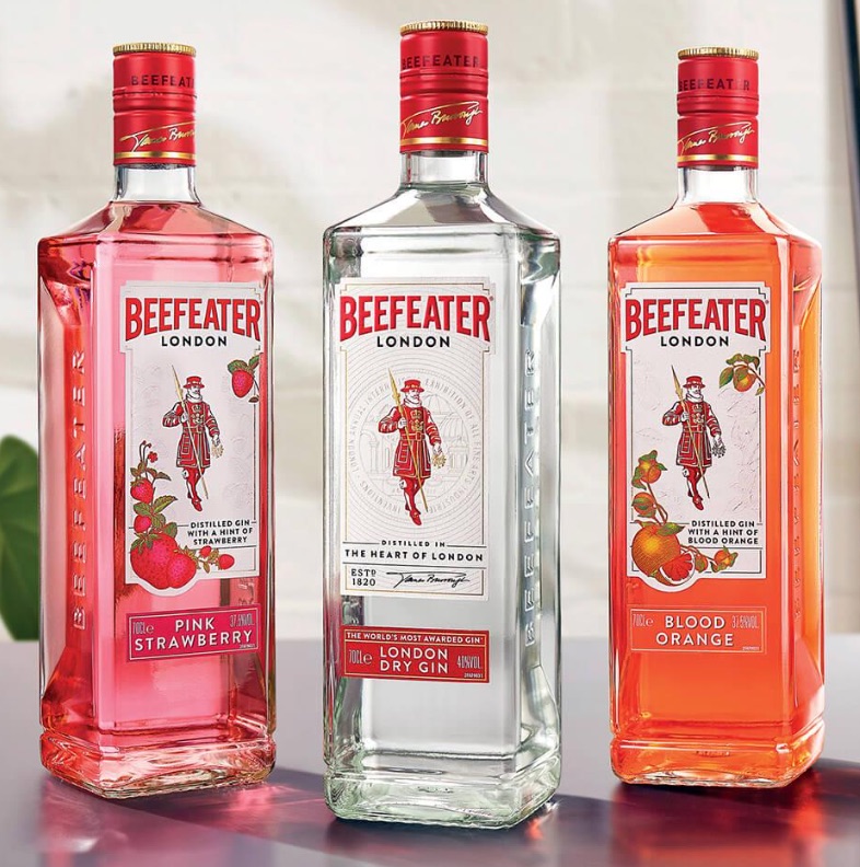 Pop the Bottle: Latest Trends Shaking Up Alcoholic Beverage Design