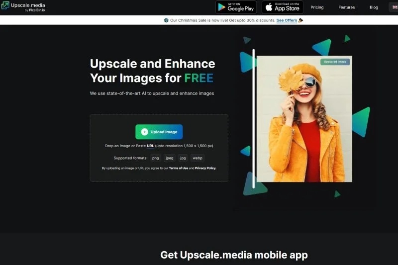 Image Enhancement Solutions