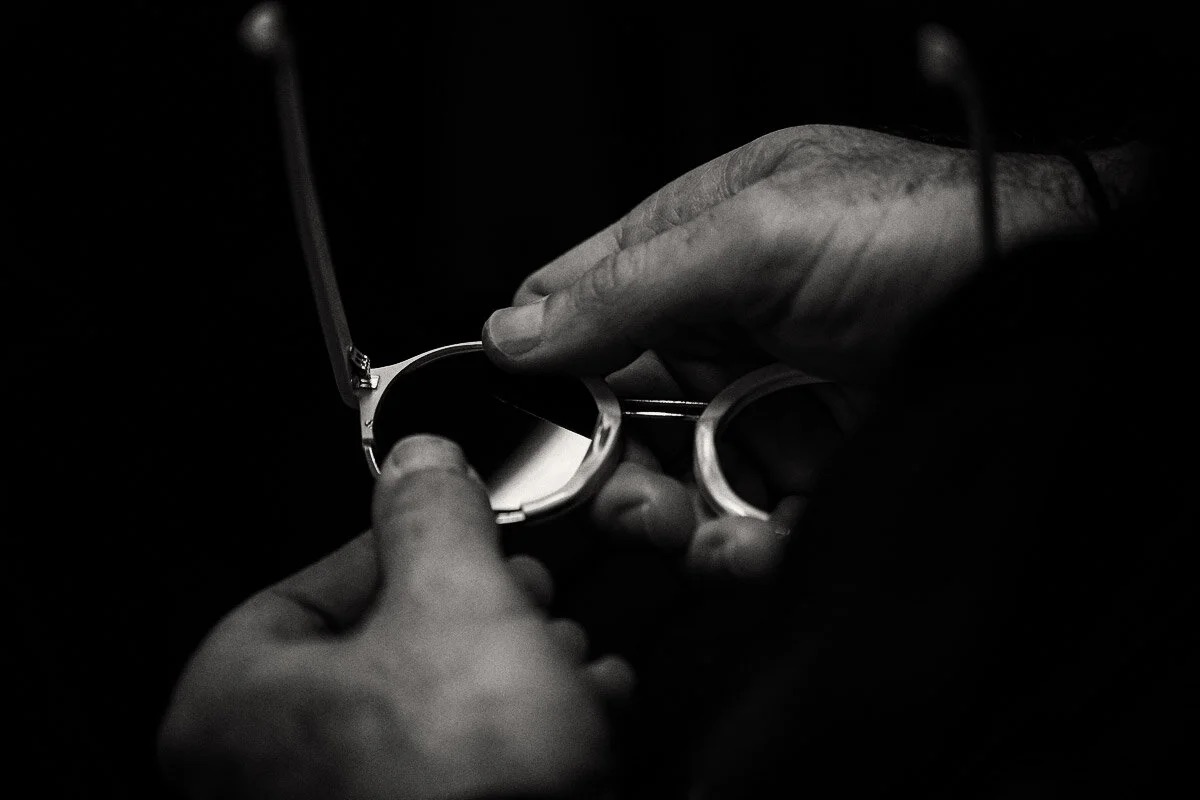 Selfmade Eyewear