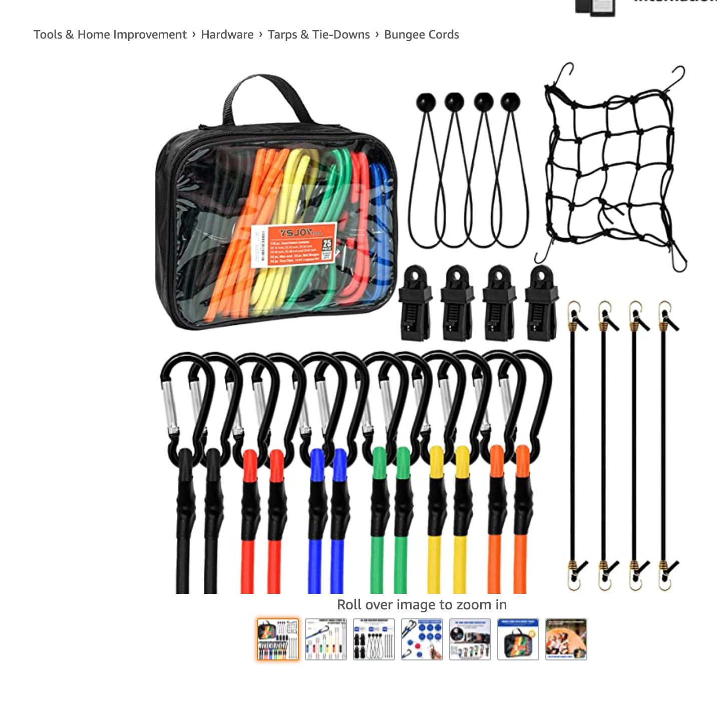How can you mess up your Amazon Images & get low sales?