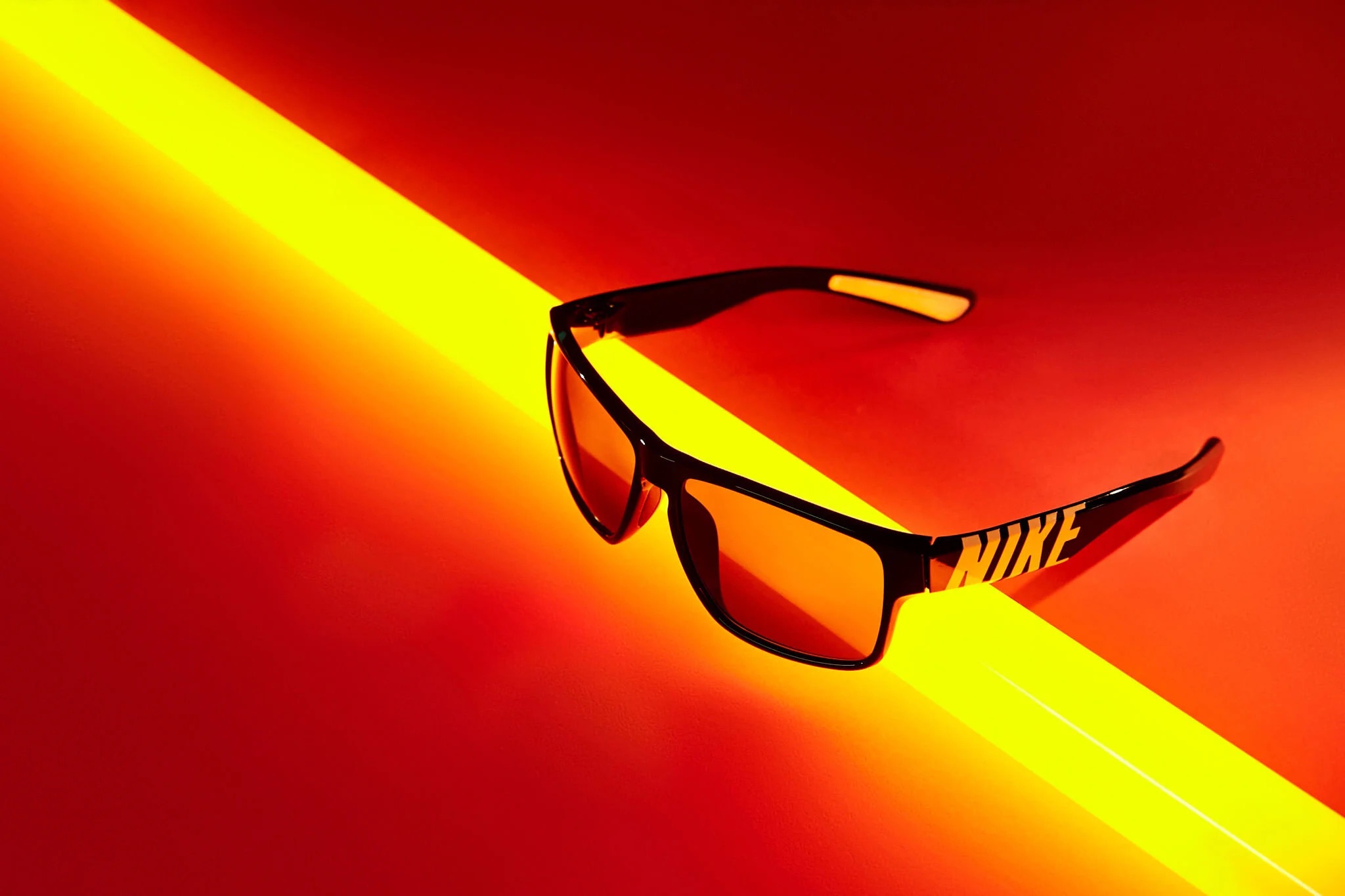 Nike Running Glasses