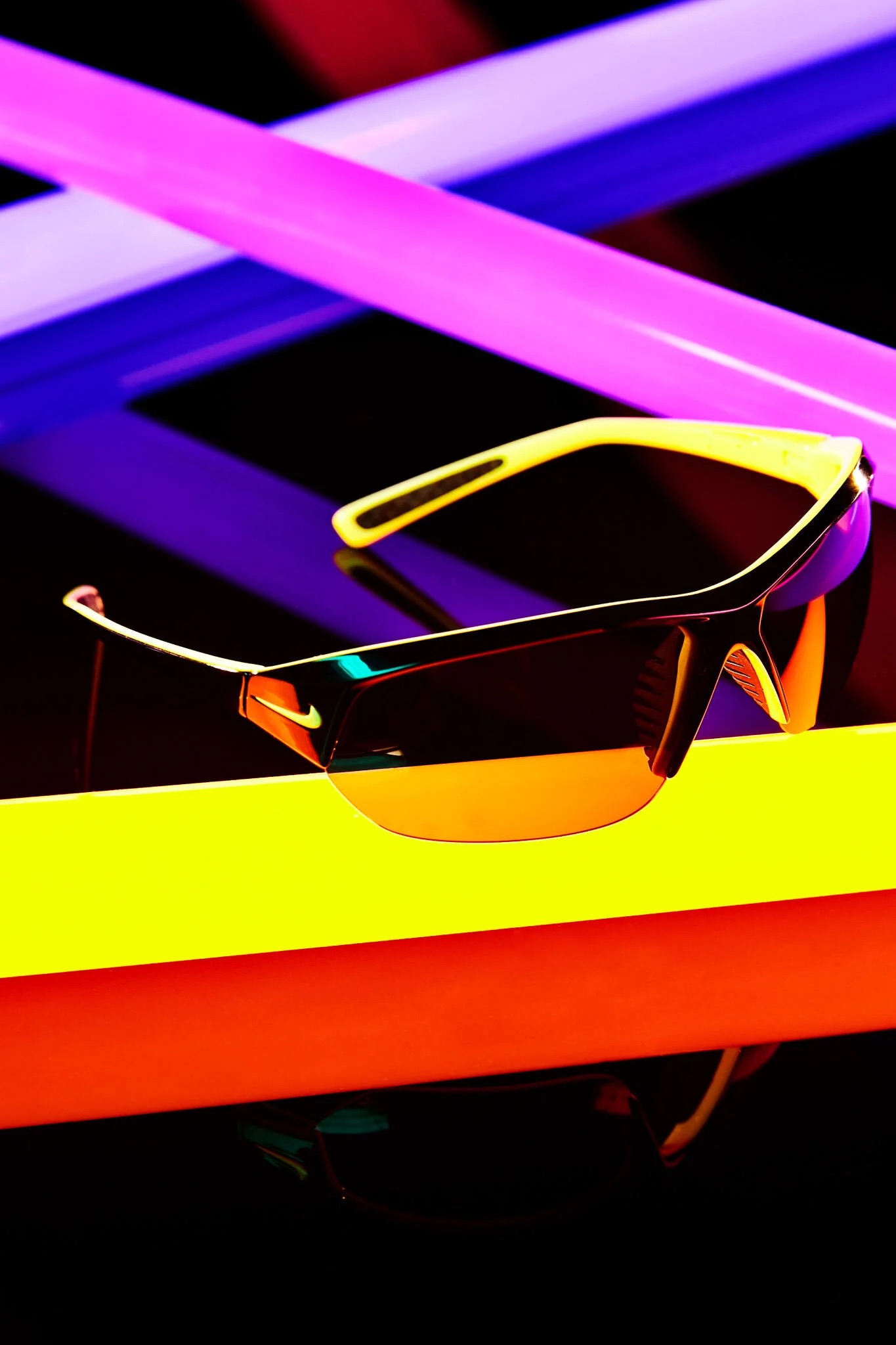 Nike Running Glasses