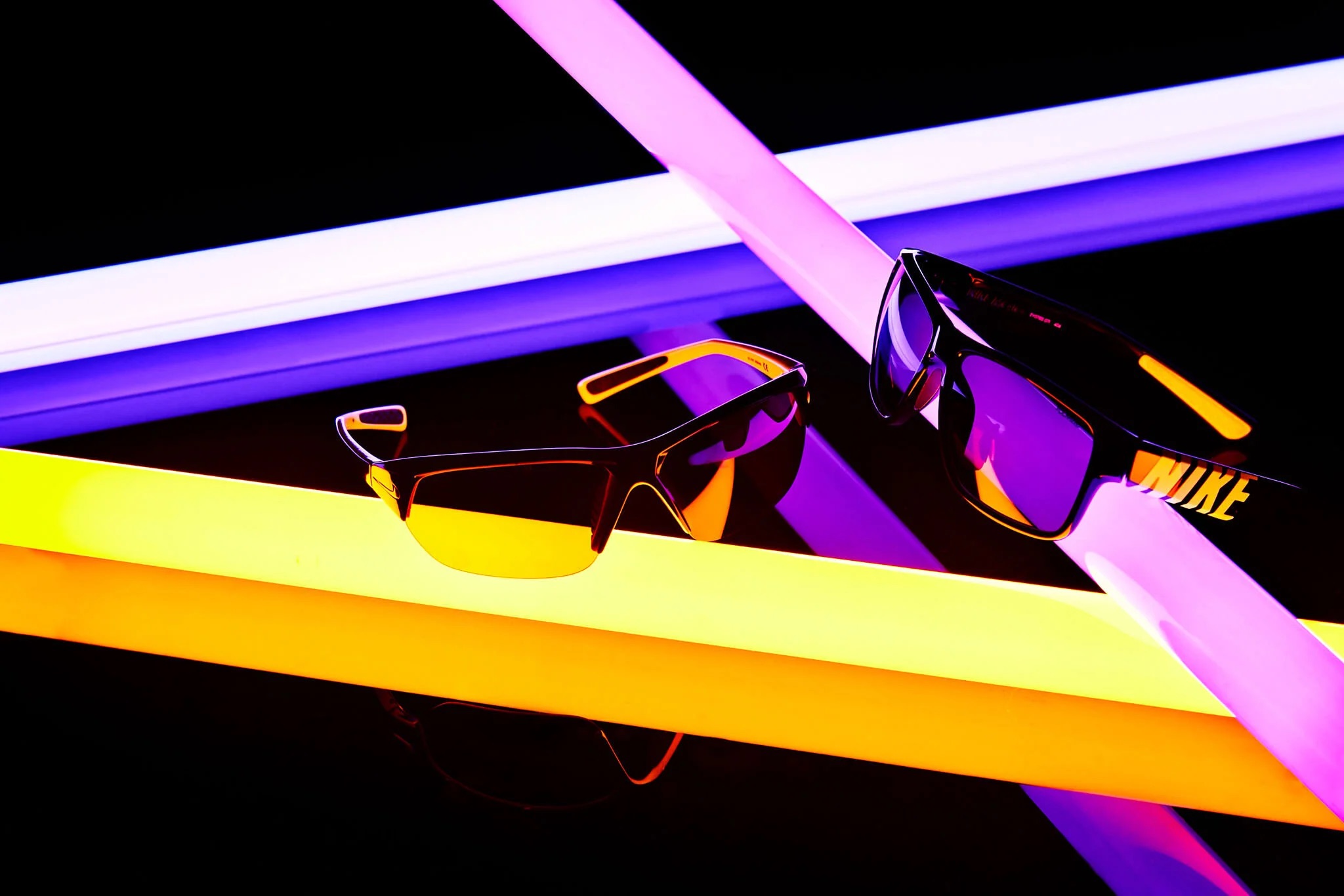 Nike Running Glasses
