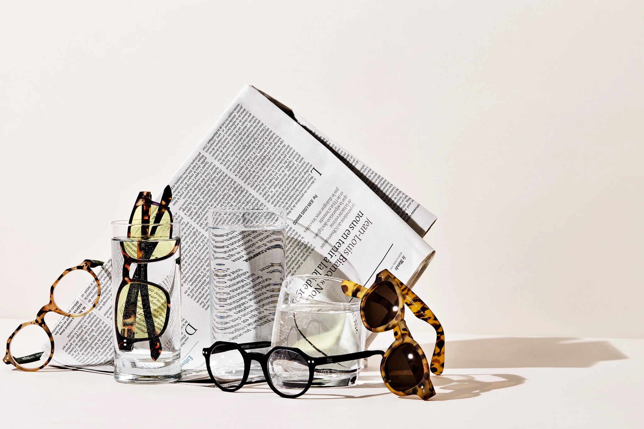 Read Loop Glasses