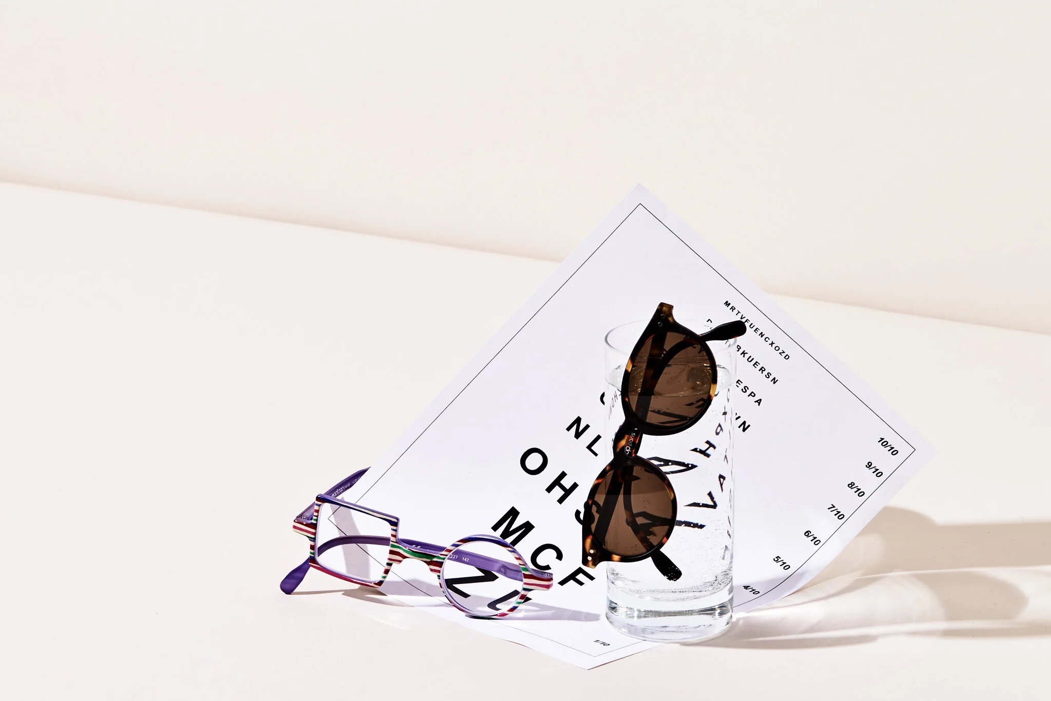 Read Loop Glasses