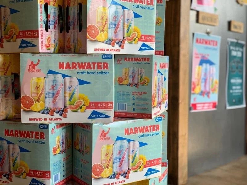 Product Packaging