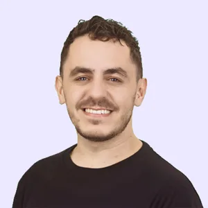 Ido Shlomo