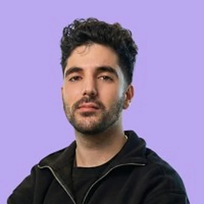Aviv Nahum