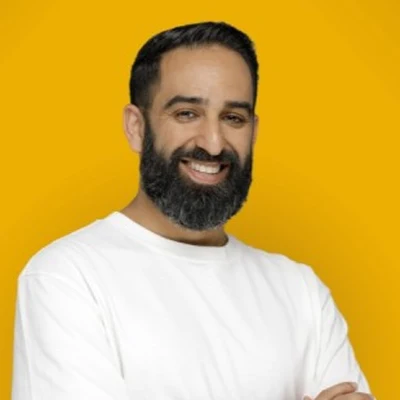 Yossi Torati