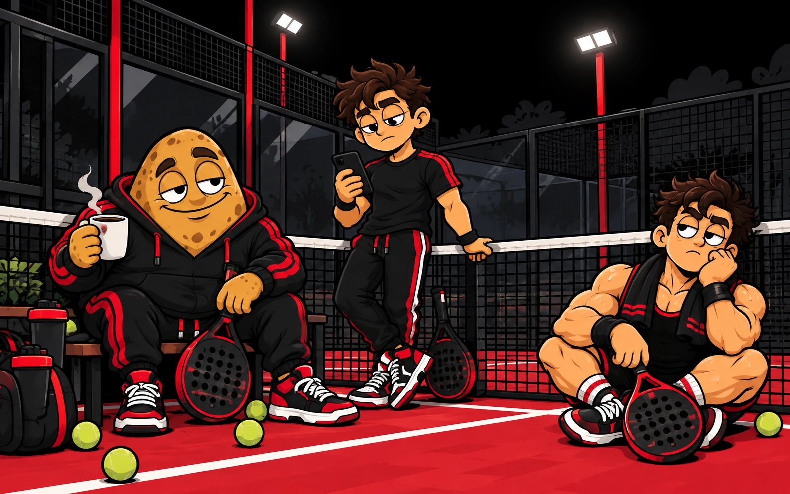 Padel