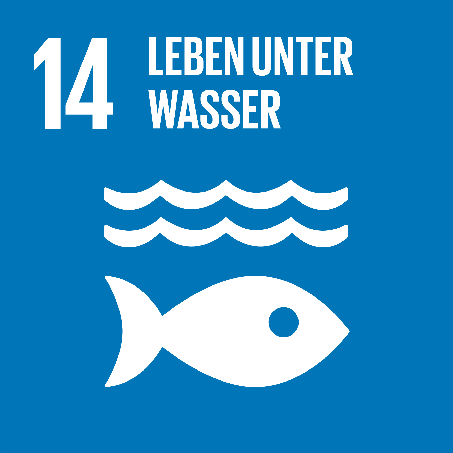 Sustainable Development Goal 14: Life below water