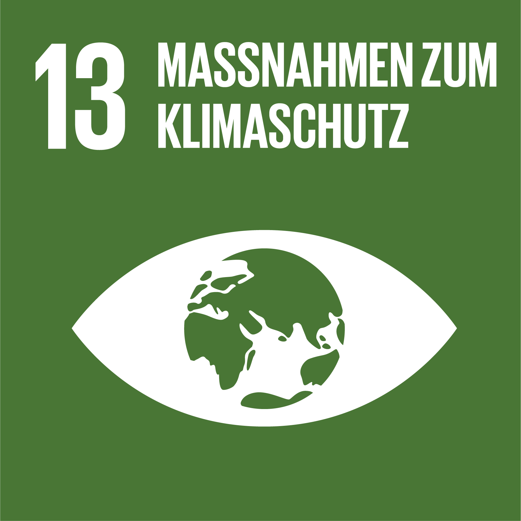 Sustainable Development Goal 13: Climate action