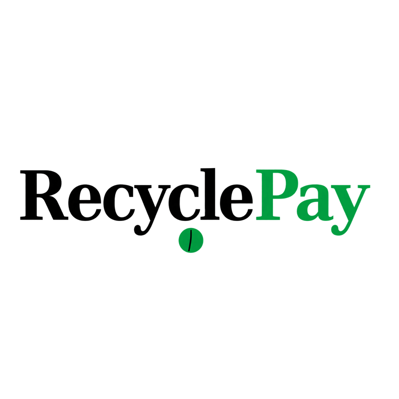 RecyclePay logo