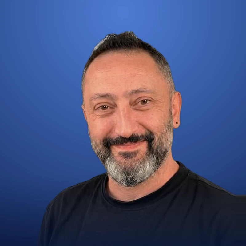 Anil Ardahanli