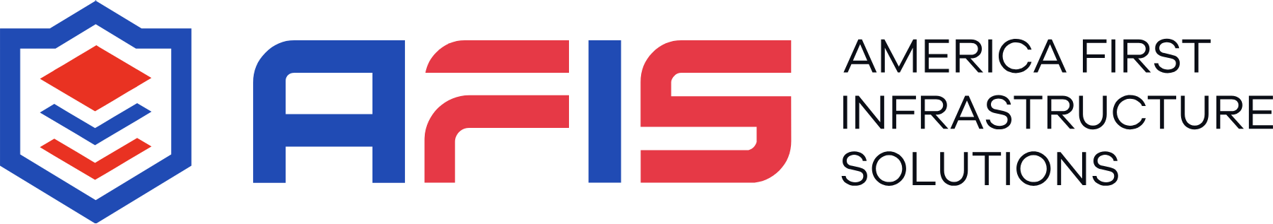 AFIS, America First Infrastructure Solutions
