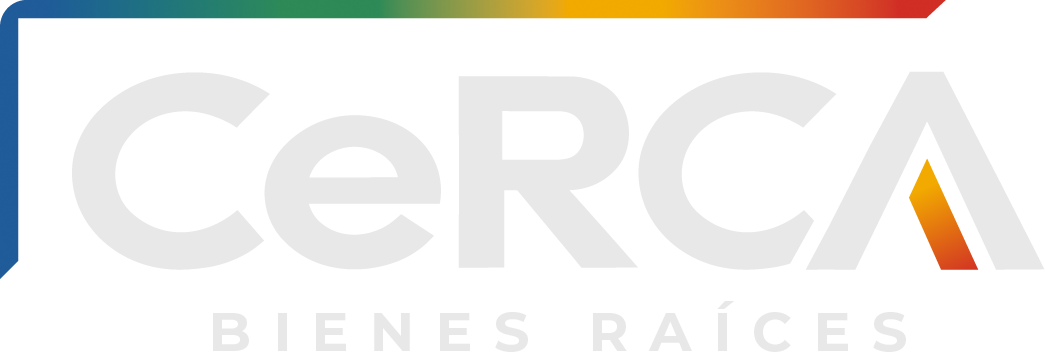 CeRCA Bienes Raíces