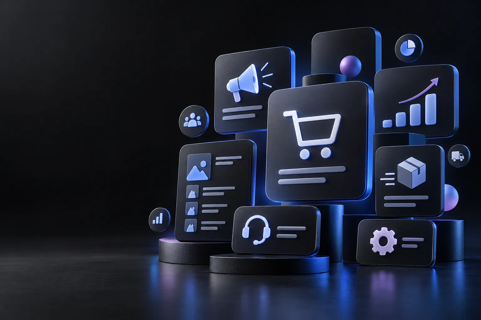 The Complete Guide to Amazon Agencies: How to Choose a Full-Service Partner