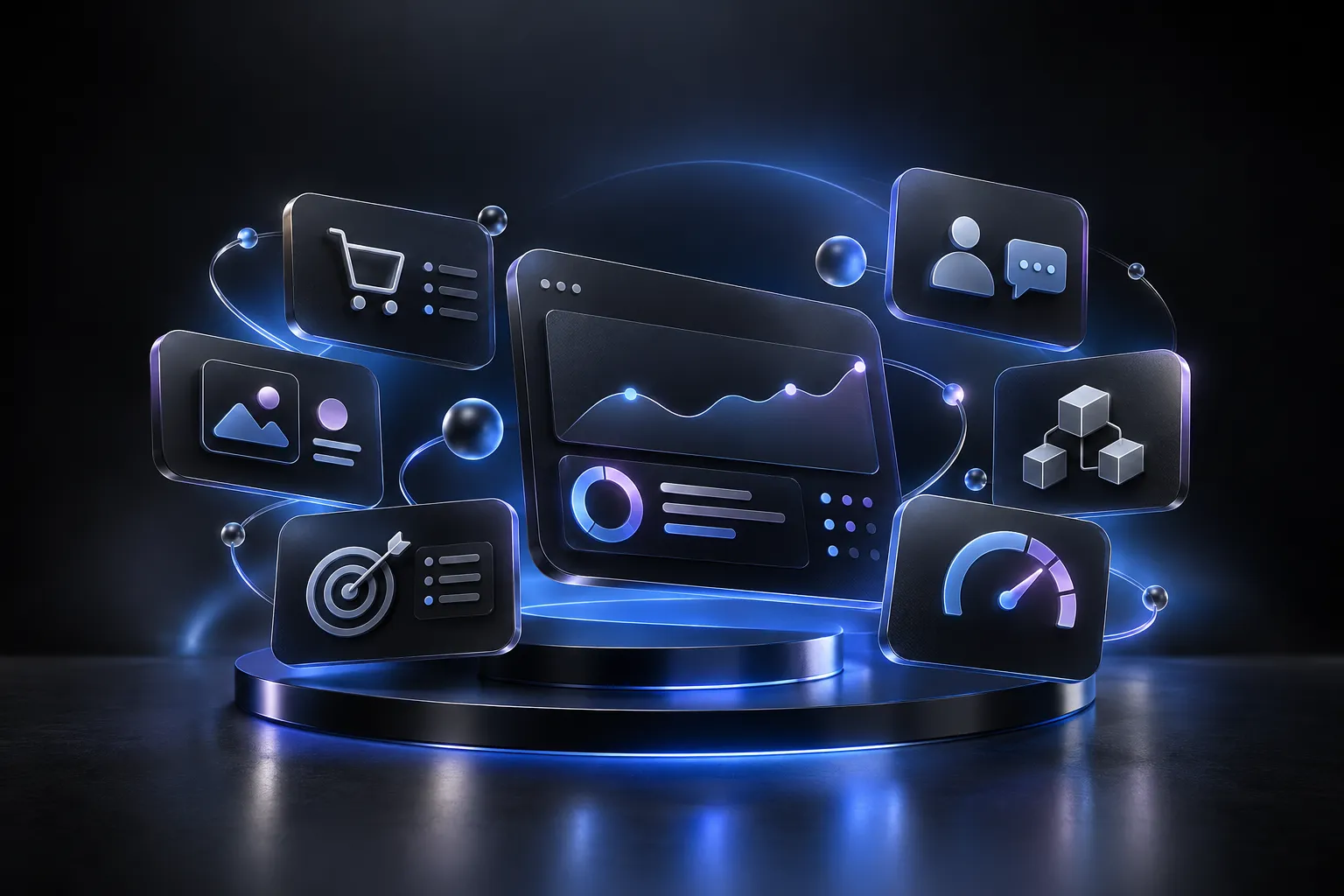 E-Commerce Consulting Services With UX and Site Performance Optimization