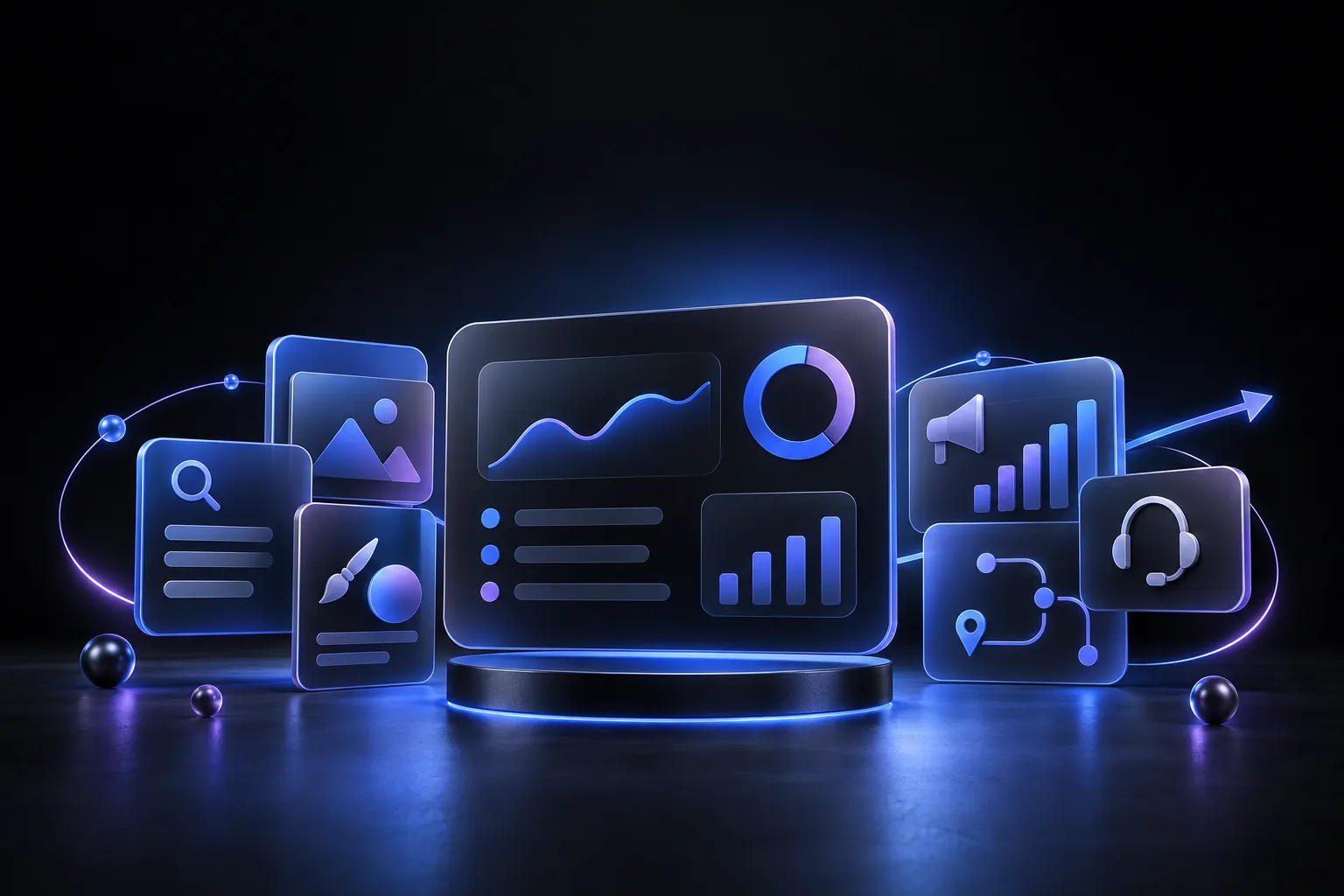 Amazon Account Management Services: What They Do and How to Choose a Partner